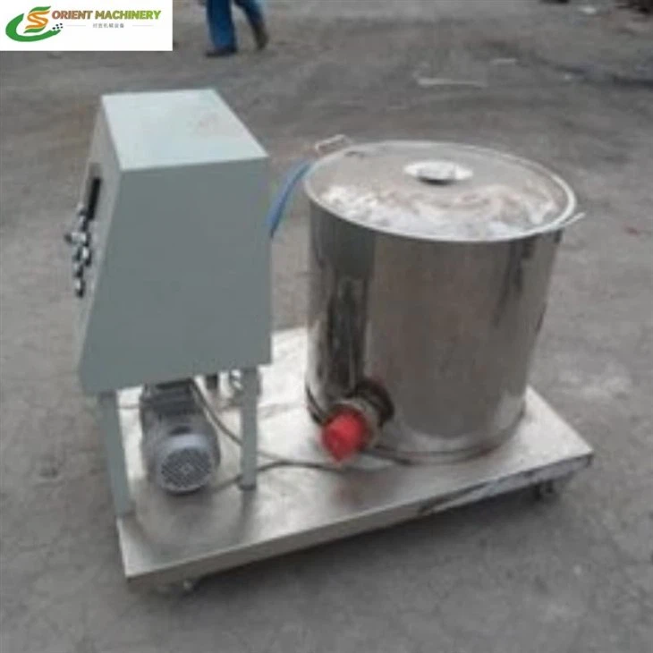 Seasoning Flavoring Machines Seasoning Flavoring Machines