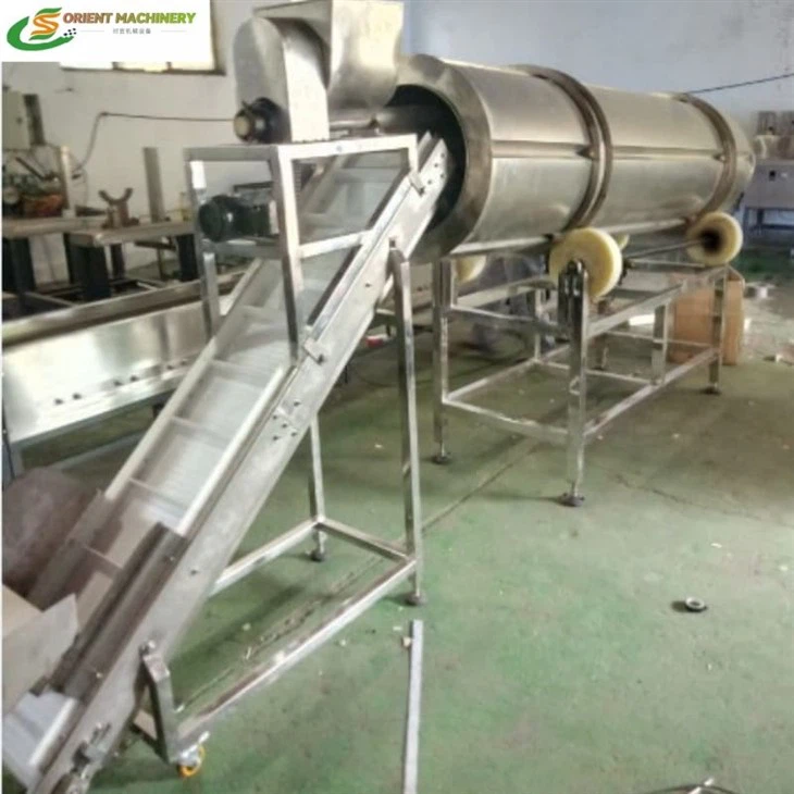 Seasoning Flavoring Machines Seasoning Flavoring Machines